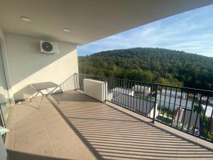 Una Apartman, Kosmaj Renew, Rogača