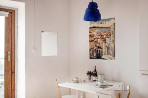Alfama Views Studio in Historical Lisbon