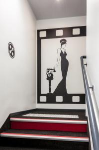Hotels Hotel Kyriad Rennes Centre Gare : photos des chambres