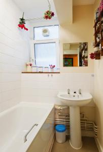 Flat in inspiring Hackney