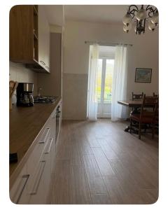 Gaia House with Parking Free