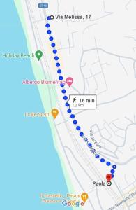 Dimora Diciassette - 300mt dal mare
