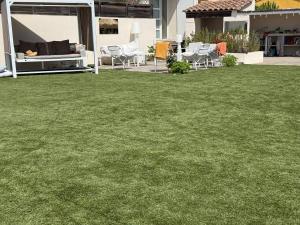 Maison Soleil Cassis