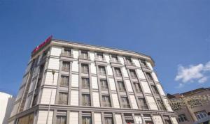 Elite World Inn Istanbul Mahmutbey