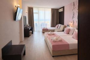 Hotel Ancora Beach