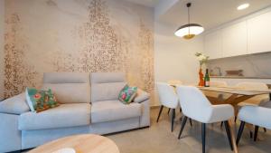 YourSpain Apartment P3 1D Heated Pool