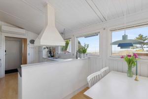 Holiday Home With Fantastic Sea View