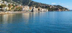 Casa Conchiglia 6 ospiti 10 min mare e centro