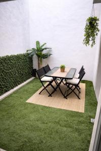 Charmant appartement au centre ville de Cavaillon