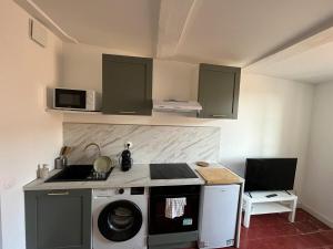 Centre-ville 10min Grands Buffets 15min plages