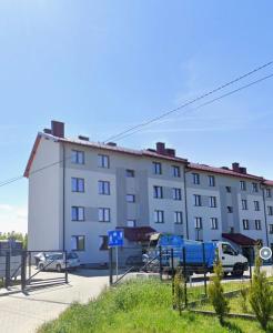 Apartament KJ Tomice