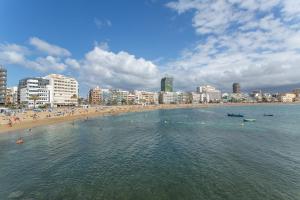 Siempreviva Beach Las Canteras