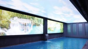 Elite World Inn Istanbul Mahmutbey