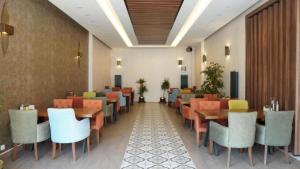 Elite World Inn Istanbul Mahmutbey
