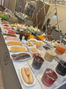 Elite World Inn Istanbul Mahmutbey