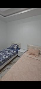 Apparemment rénover deux chambres près de la plage
