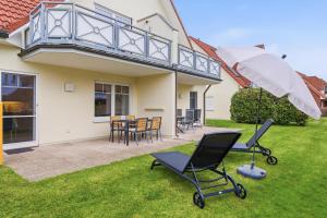 Hoppenberg 7 EG rechts