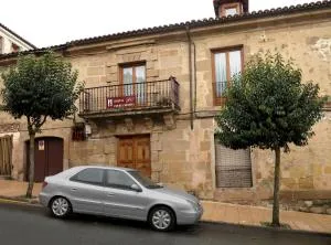 Hostal Puerta Medina - Cercadillo