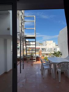 Terraza del Mar Cullera