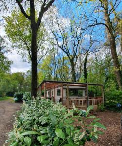 De Tippe Recreatiepark Klein Zwitserland