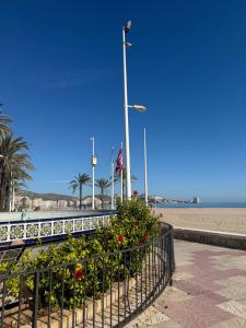 Terraza del Mar Cullera