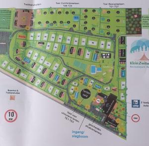 De Tippe Recreatiepark Klein Zwitserland