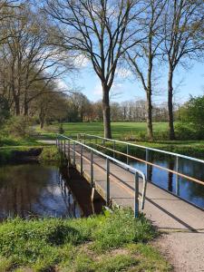 De Tippe Recreatiepark Klein Zwitserland