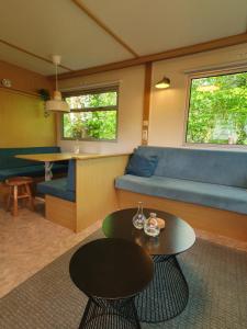 De Tippe Recreatiepark Klein Zwitserland