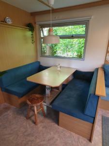 De Tippe Recreatiepark Klein Zwitserland