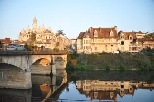 Hotels Le Mas Des Bories - Grand Perigueux : photos des chambres