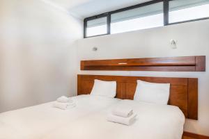 ☼ Pé do Lago 1 Bedroom Apartment with Pool