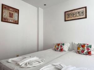 Sunny 2-Bedroom Apartment in complex Lina