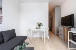 K1A Urban Studio Vilnius Center