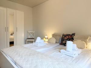 Haus Ingeborg Wohnung 1 EG