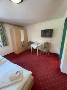 Ferienhotel Alpenhof