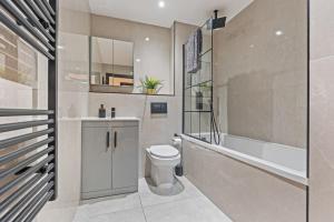 2 Bedroom Flat - Sleeps 5 - N Finchley - Tube