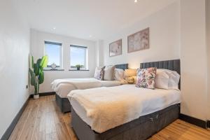 2 Bedroom Flat - Sleeps 5 - N Finchley - Tube