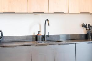 2 Bedroom Flat - Sleeps 5 - N Finchley - Tube