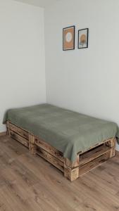 Apartament Banacha 10