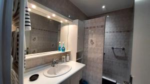 Appartement LÉchappée Belle - Clim - Parking privé