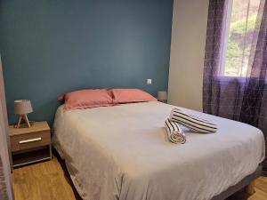 Appartement LÉchappée Belle - Clim - Parking privé