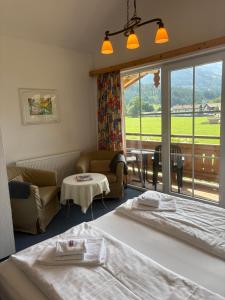 Ferienhotel Alpenhof