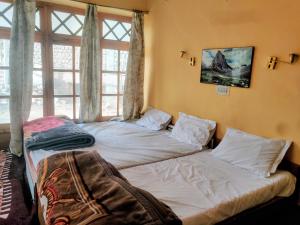 T-Suru Hotel & Cafe Leh