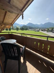 Ferienhotel Alpenhof
