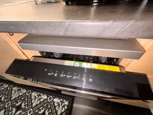 Panoramic Terrace & Sea View Flat with Free Parking