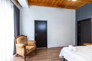 Mestia HOTEL AMIRANI