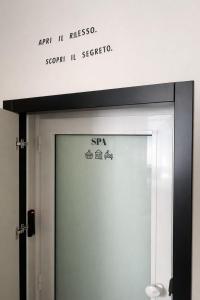 Suite169 La Grotta & S P A