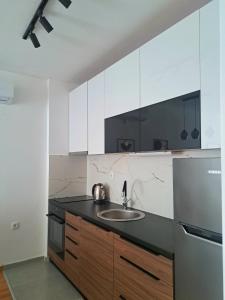 Lux Residence Skopje