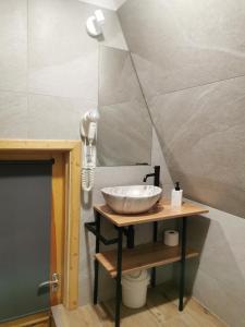 Willa Cicha Woda Centrum