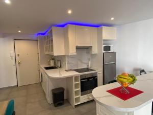 A Stunning Apartment Located In The Centre Of Town